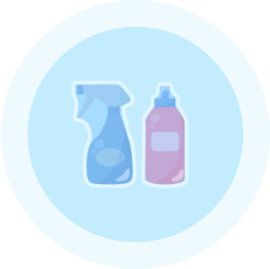 日用品（トイレタリー）