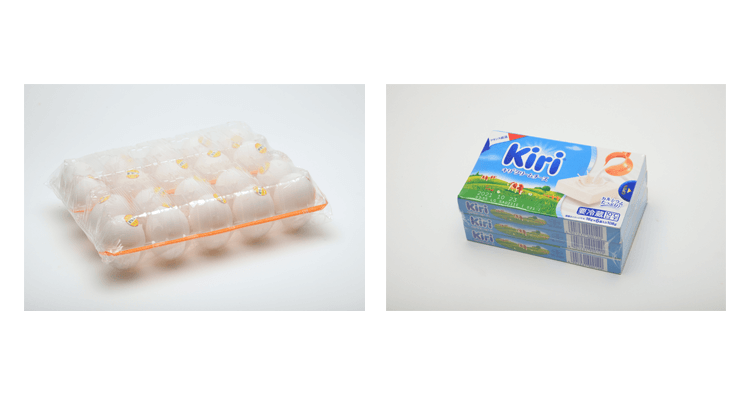 集積作業が効率化