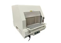 シュリンカーNANO100 卓上型シュリンク包装機