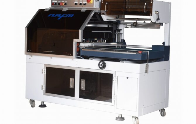 SS-αA 自動L字シーラー