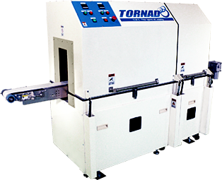 TORNADO®標準機
