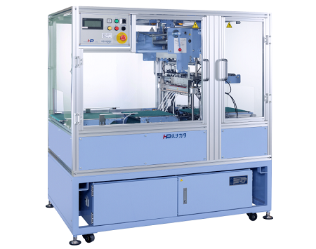 スリーブ・四方シール包装機HS-R051700px