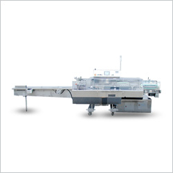 SP-3000N-AI 自動供給装置付きストレッチ包装機