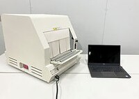 シュリンク包装機