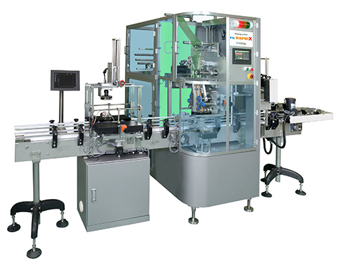 FG RAPID