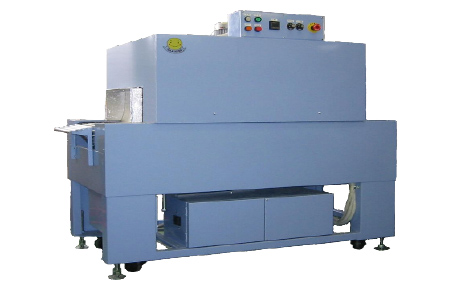 シュリンクトンネル