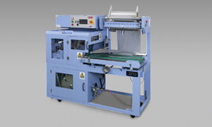 HP-10 汎用シュリンク包装機